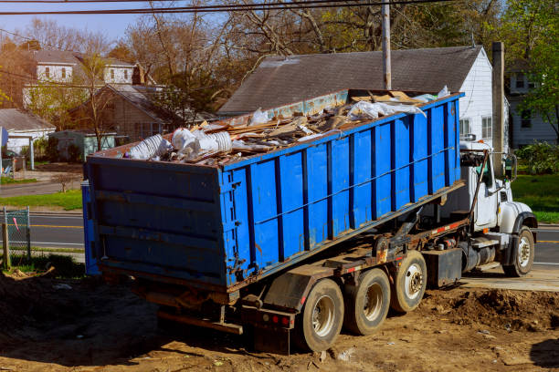 Reliable Hedwig Village, TX Junk Removal Services Solutions